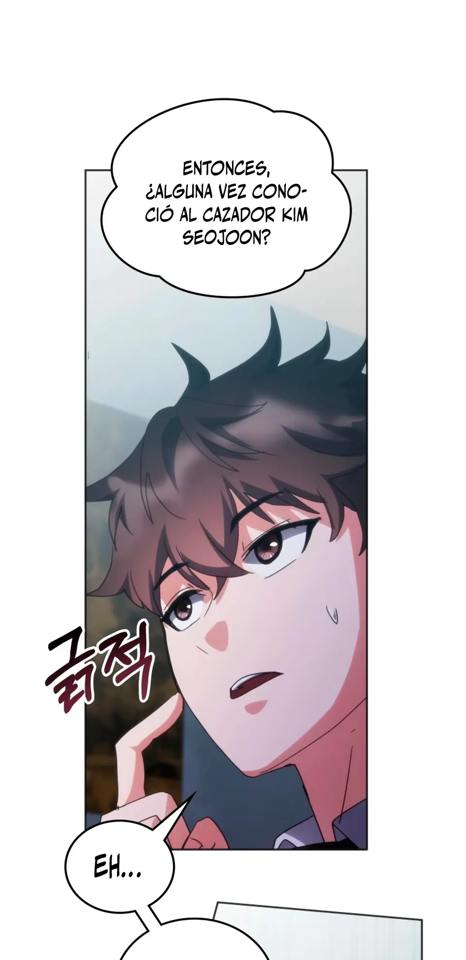 Read Academia de la Ascensión Manga Online