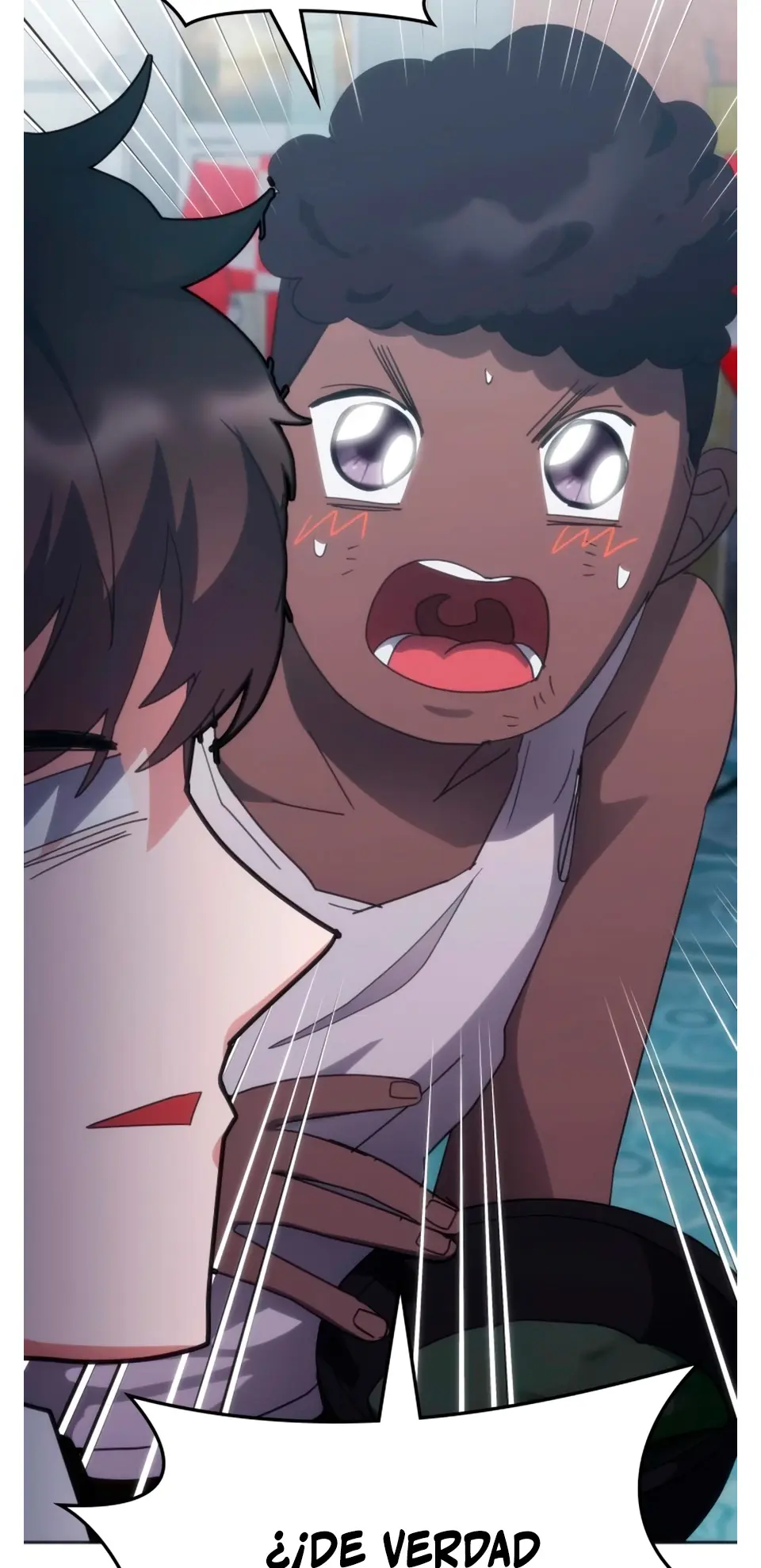 Read Academia de la Ascensión Manga Online