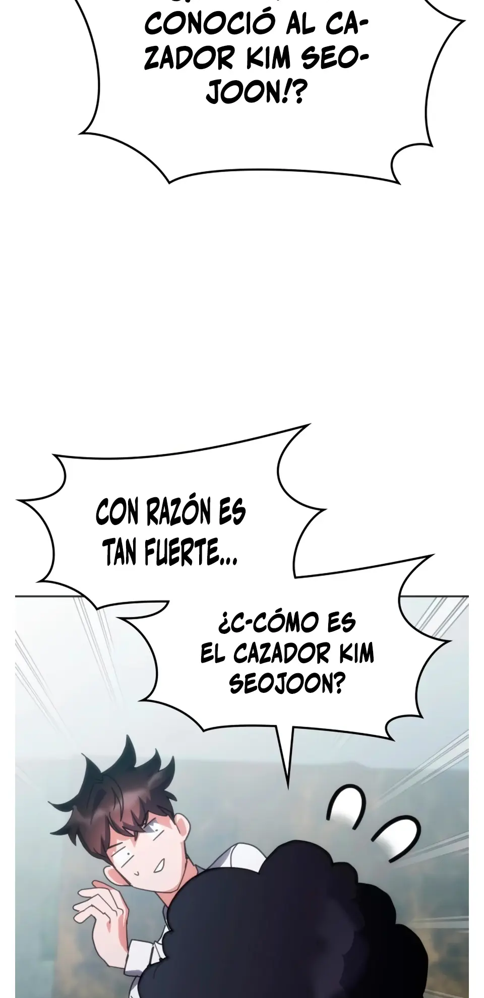 Read Academia de la Ascensión Manga Online