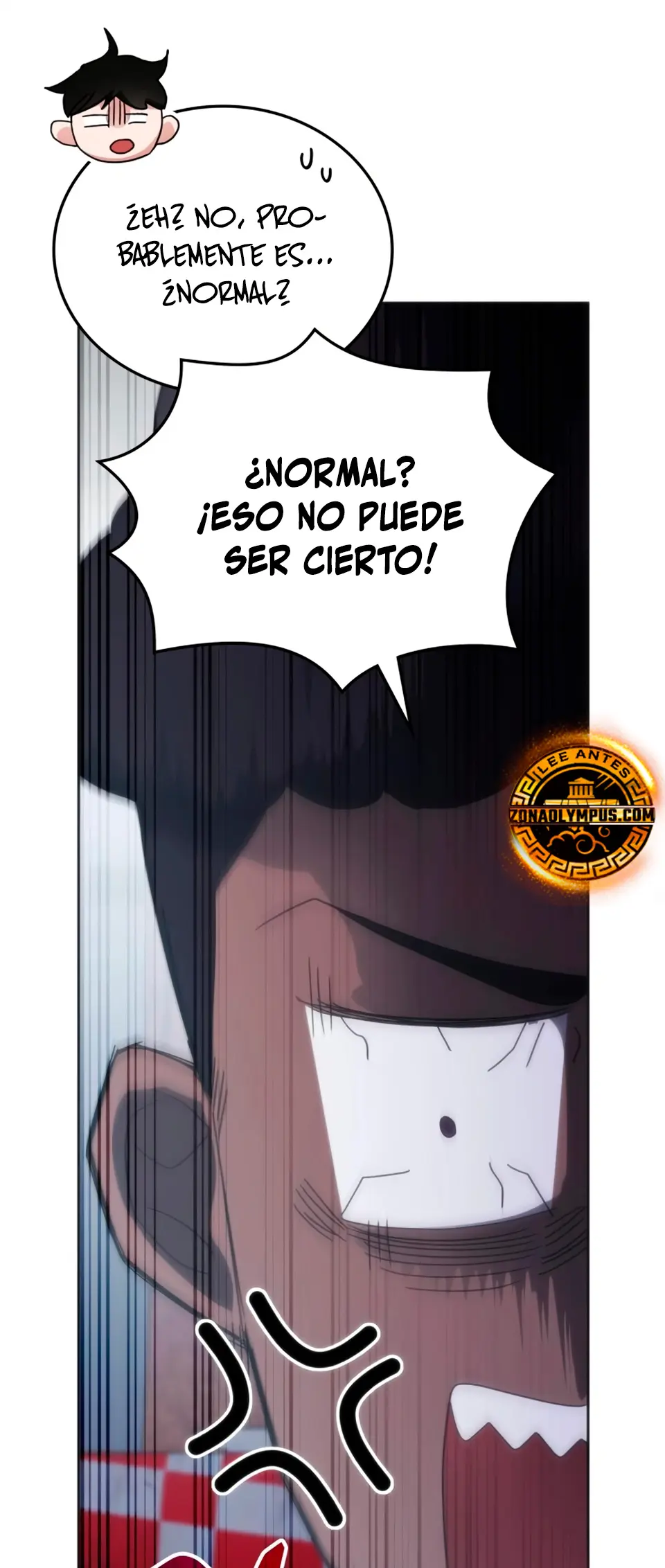 Read Academia de la Ascensión Manga Online