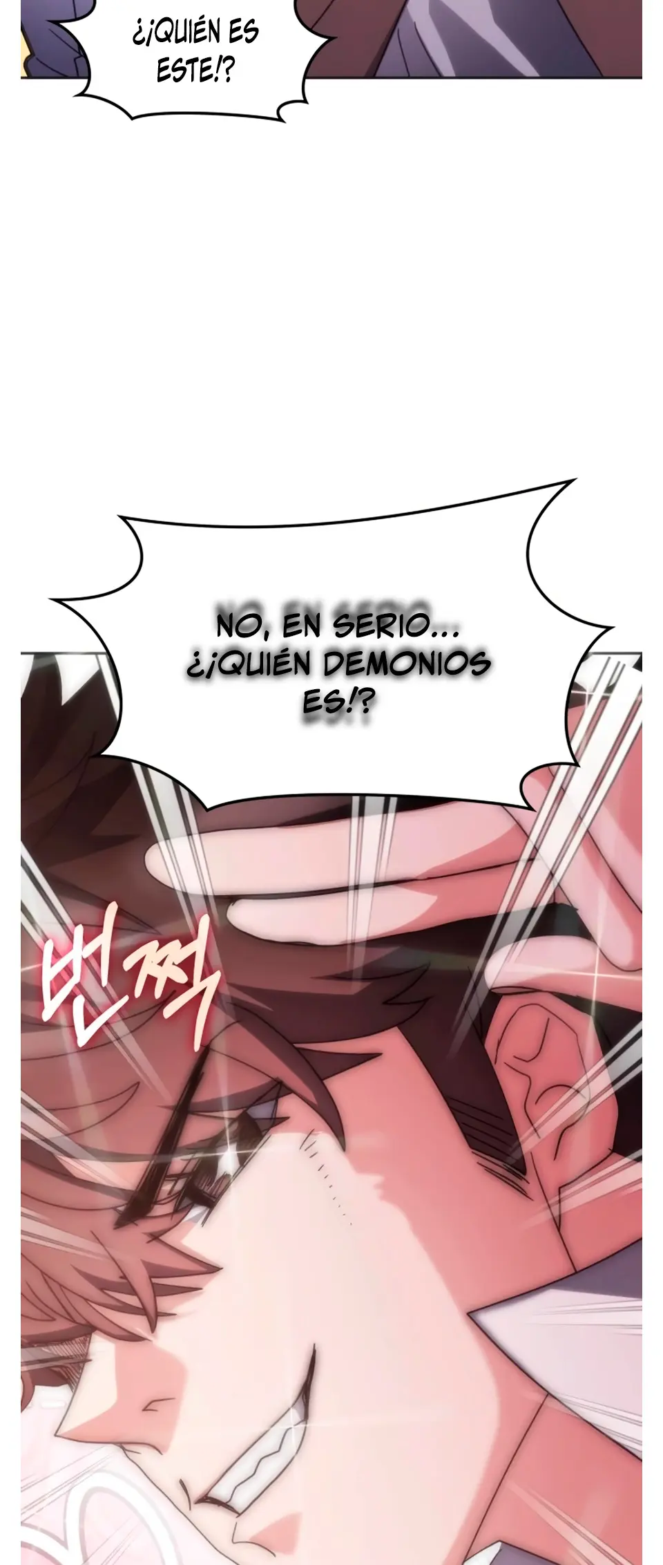 Read Academia de la Ascensión Manga Online