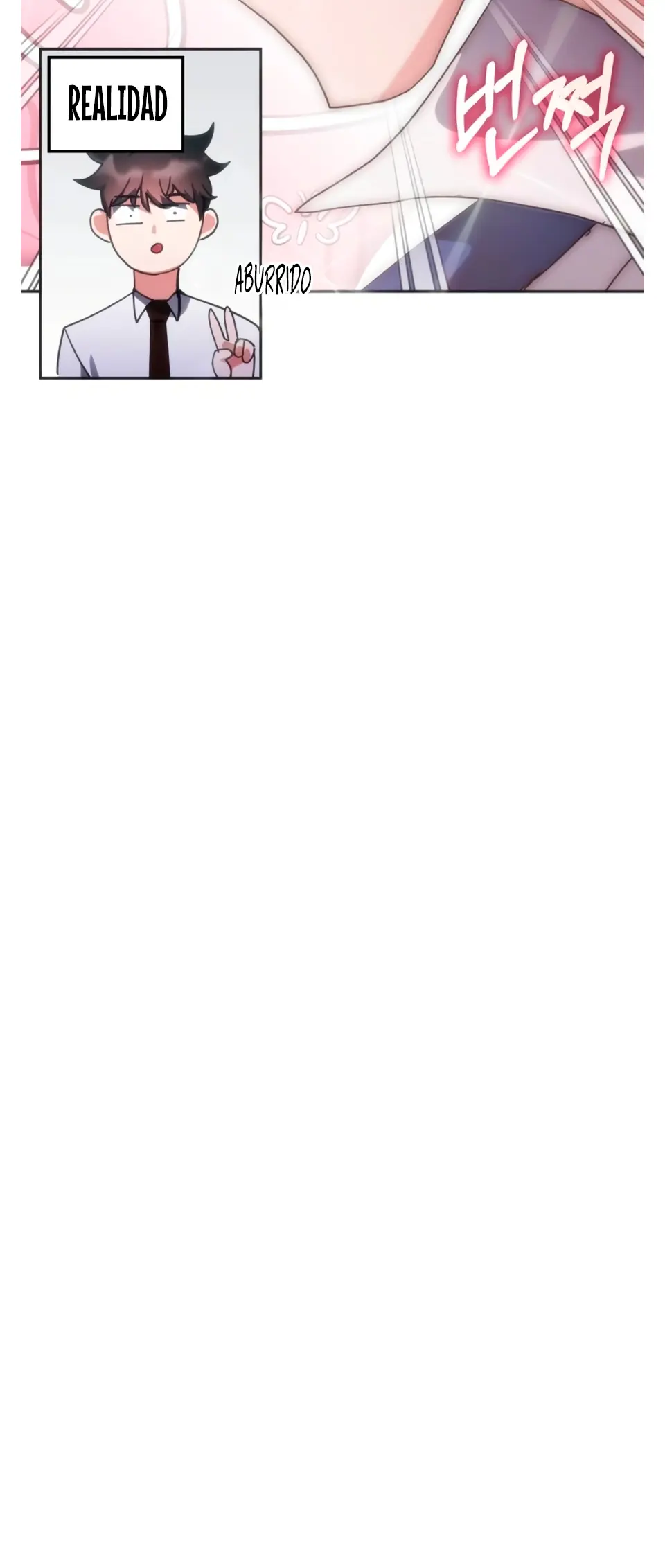 Read Academia de la Ascensión Manga Online