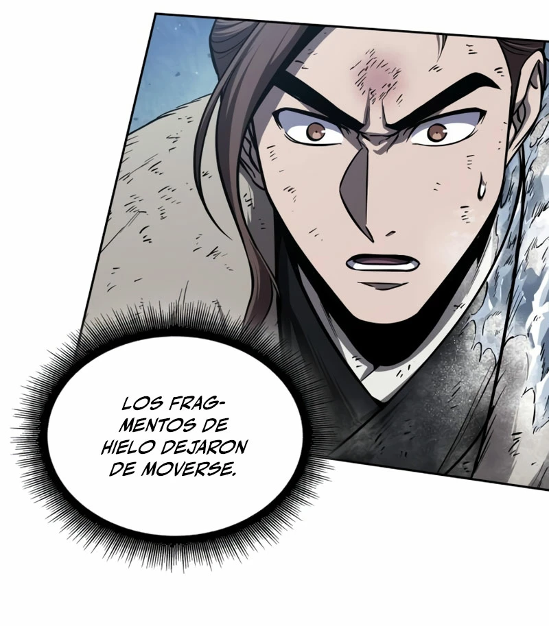 Read Academia de la Ascensión Manga Online