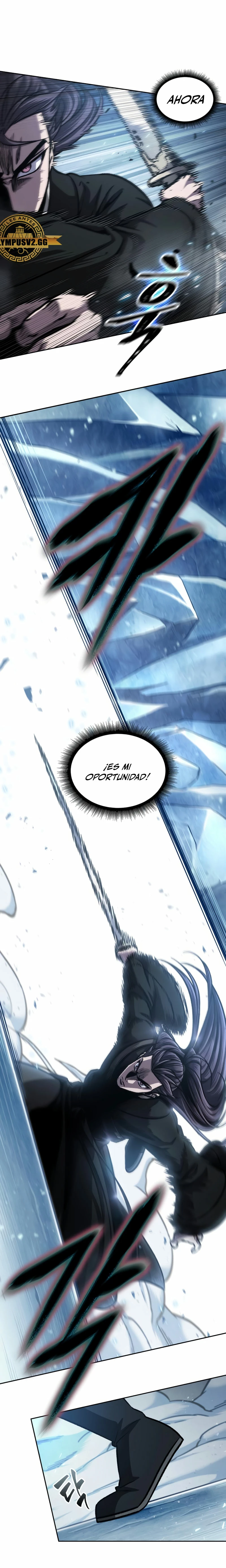 Read Academia de la Ascensión Manga Online