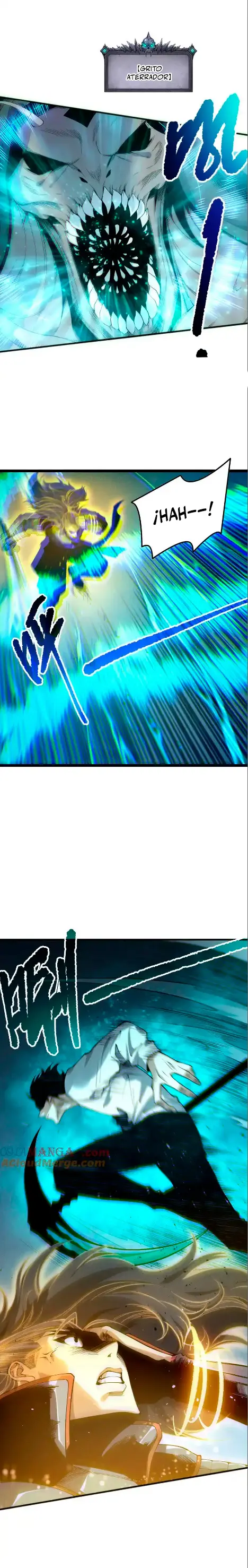 Read Academia de la Ascensión Manga Online