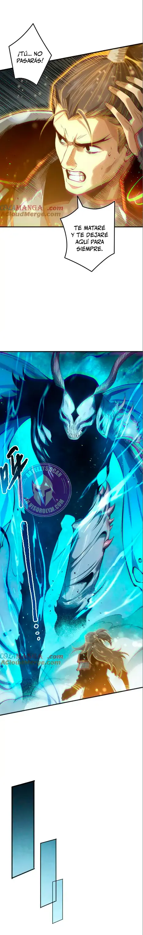 Read Academia de la Ascensión Manga Online