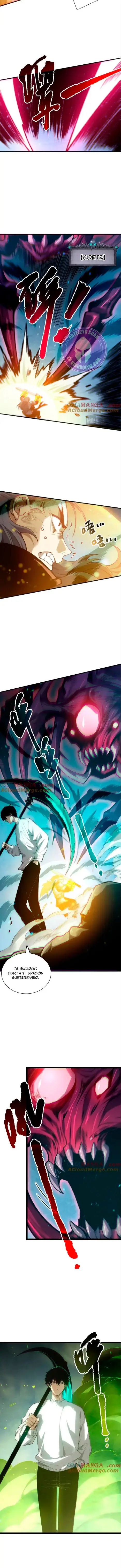 Read Academia de la Ascensión Manga Online