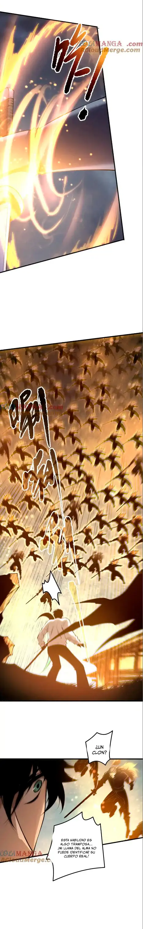 Read Academia de la Ascensión Manga Online