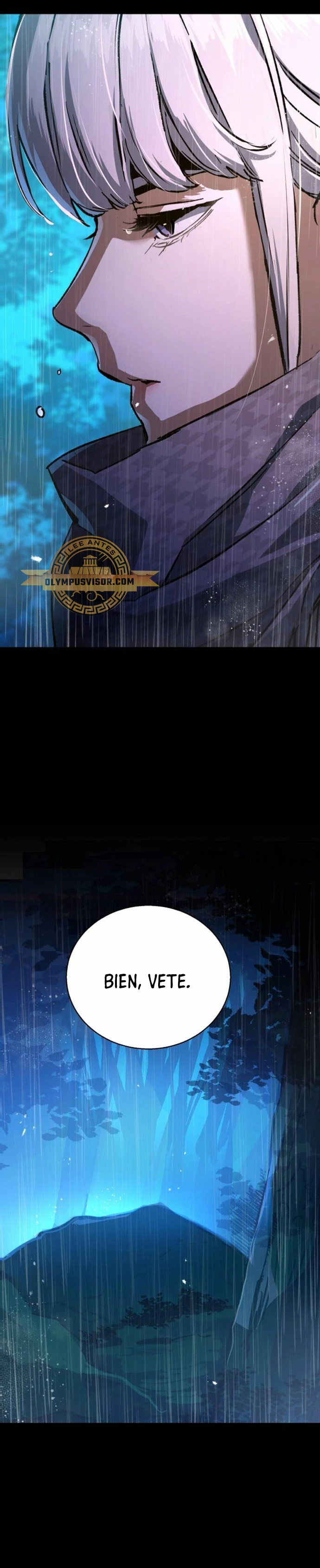 Read Academia de la Ascensión Manga Online