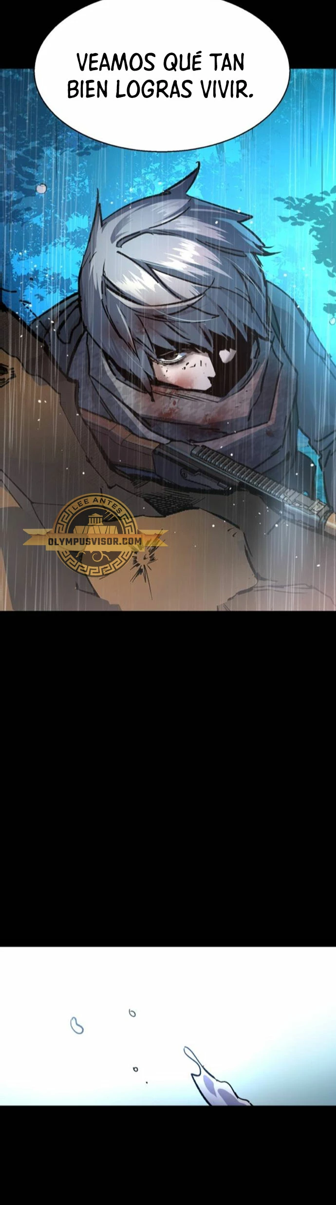 Read Academia de la Ascensión Manga Online