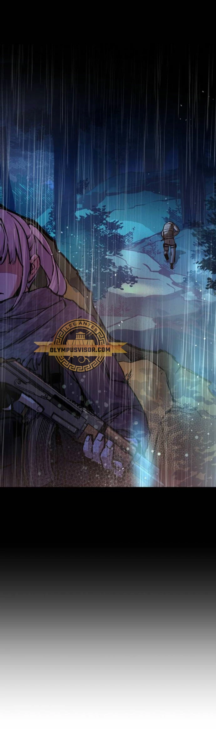 Read Academia de la Ascensión Manga Online