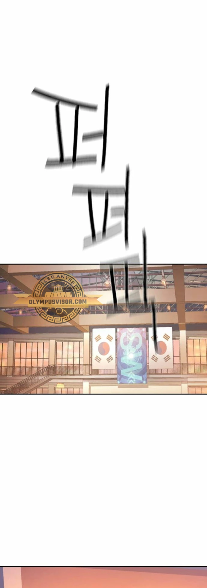 Read Academia de la Ascensión Manga Online