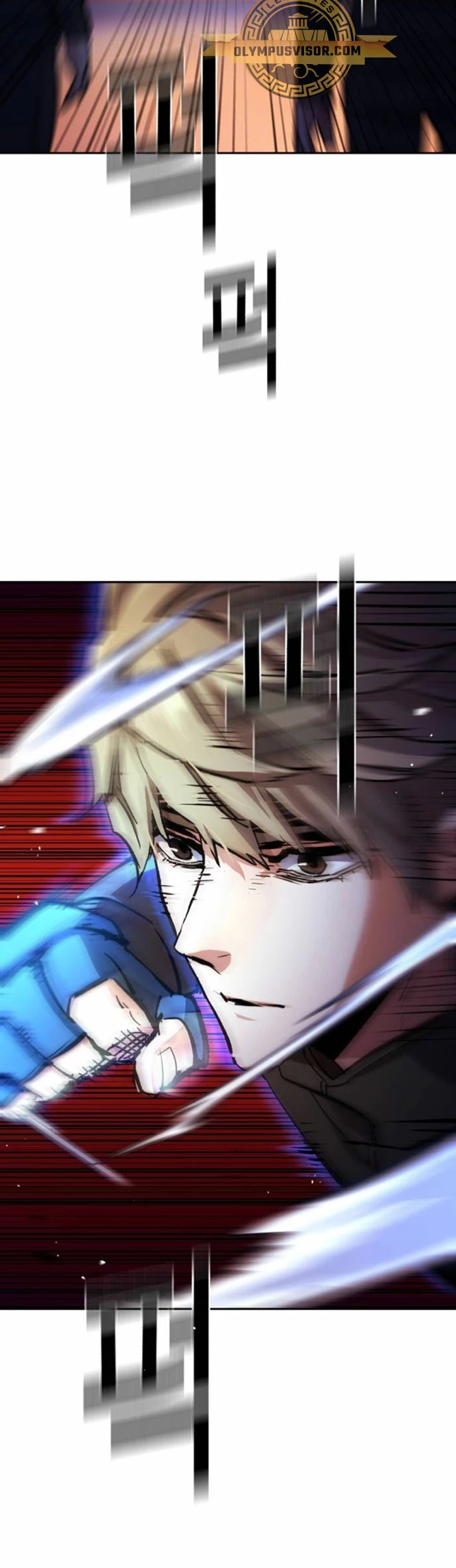 Read Academia de la Ascensión Manga Online