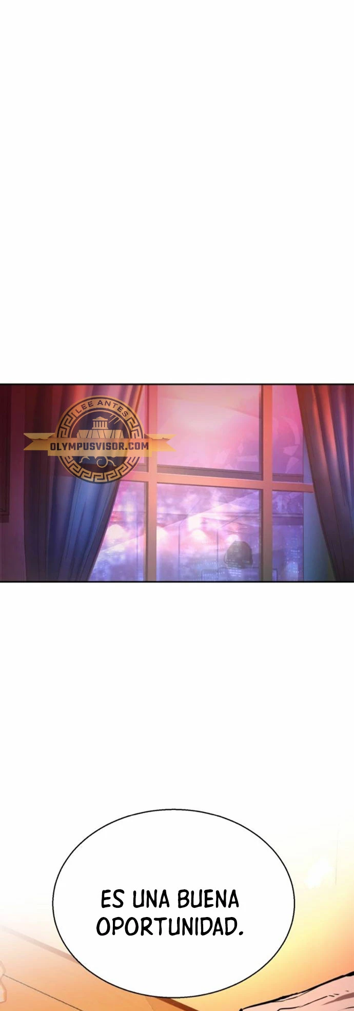 Read Academia de la Ascensión Manga Online