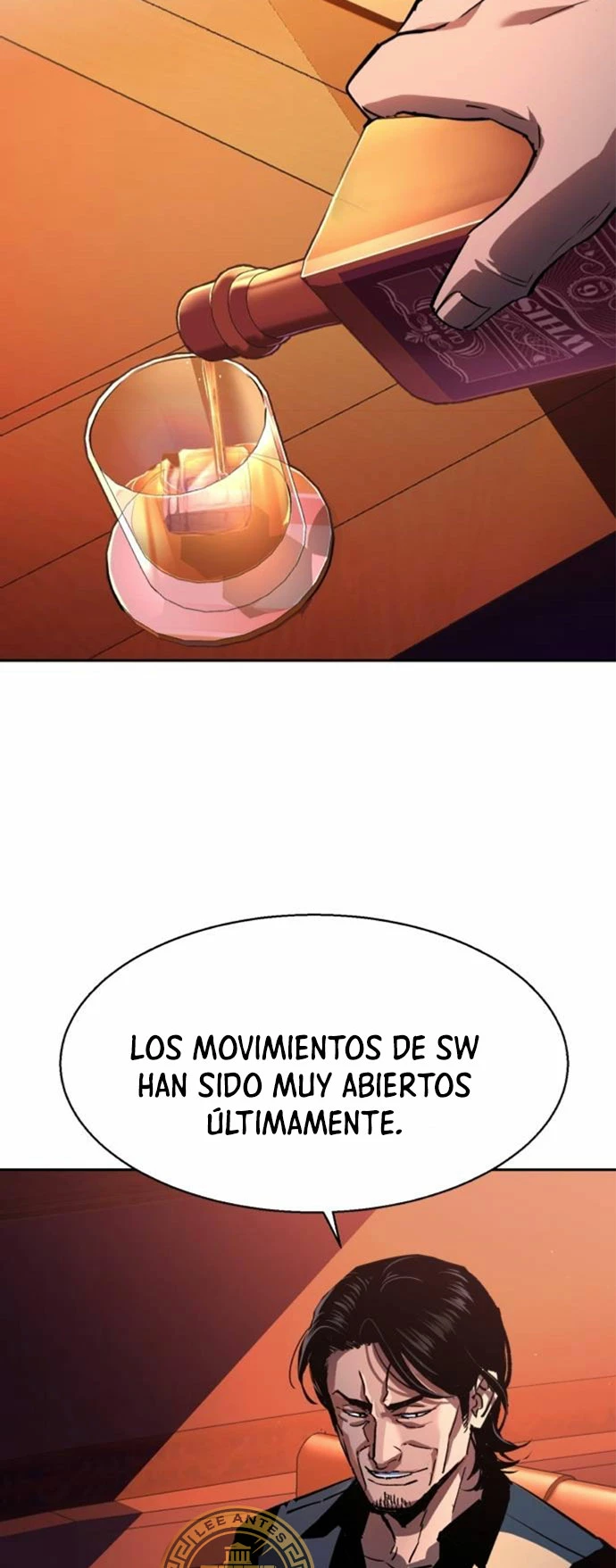 Read Academia de la Ascensión Manga Online