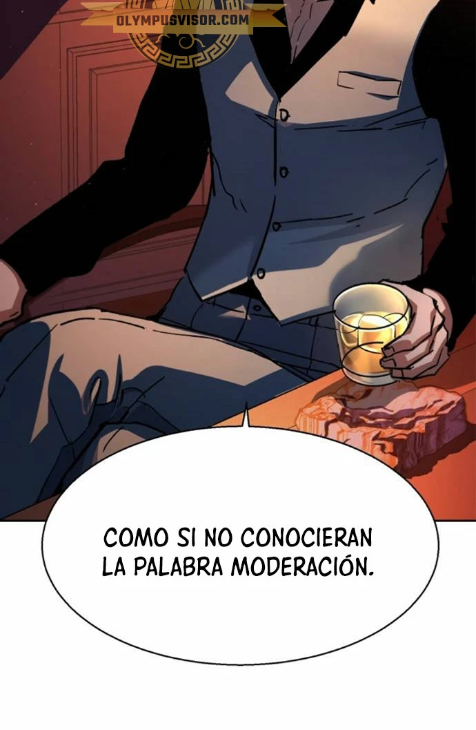 Read Academia de la Ascensión Manga Online