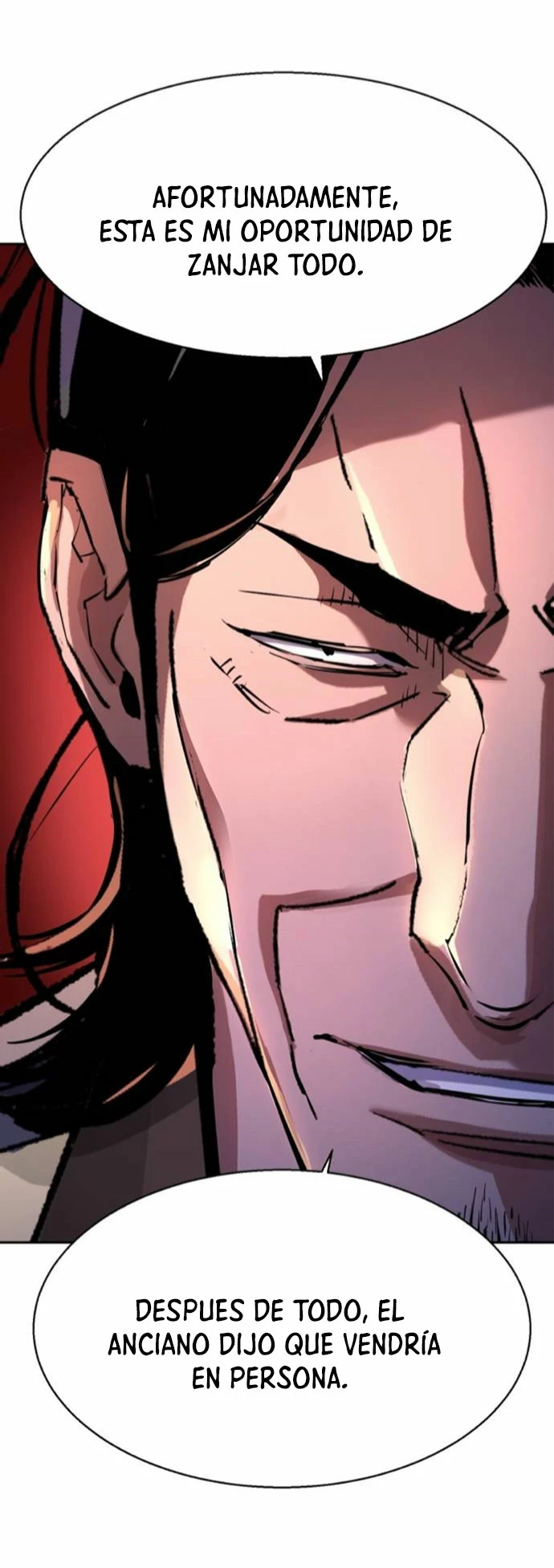 Read Academia de la Ascensión Manga Online