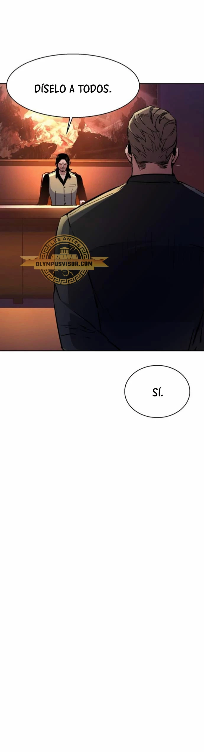 Read Academia de la Ascensión Manga Online