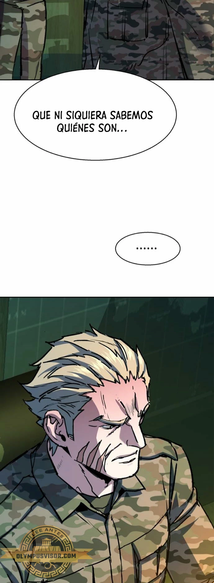 Read Academia de la Ascensión Manga Online