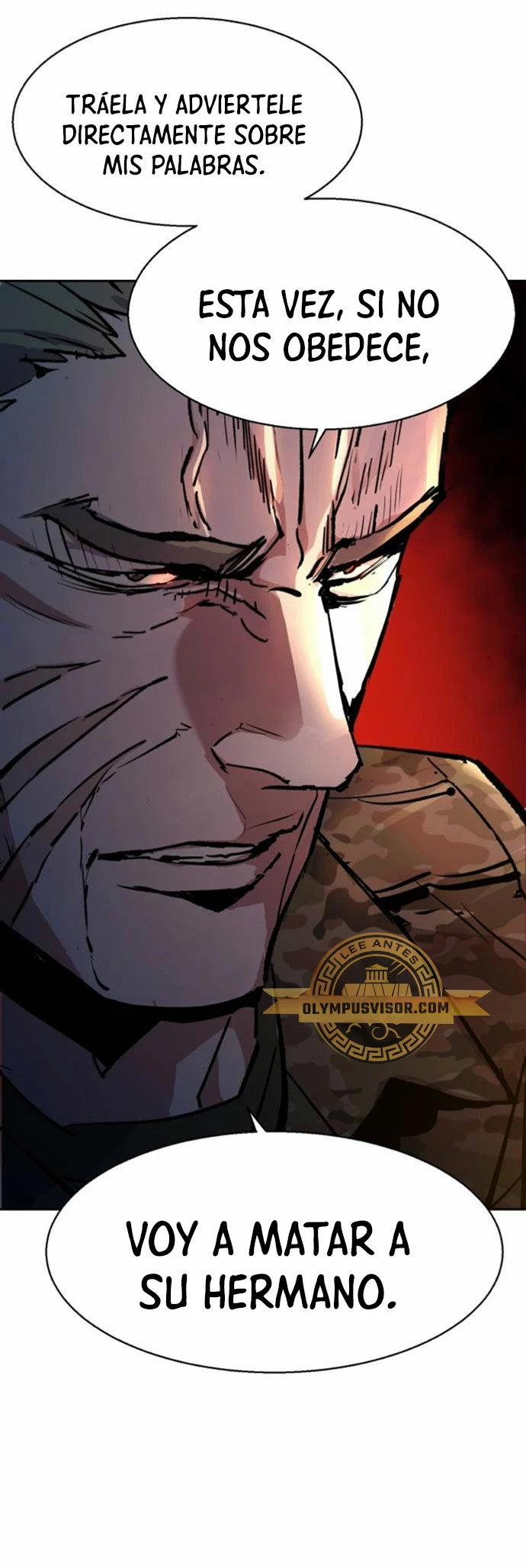 Read Academia de la Ascensión Manga Online