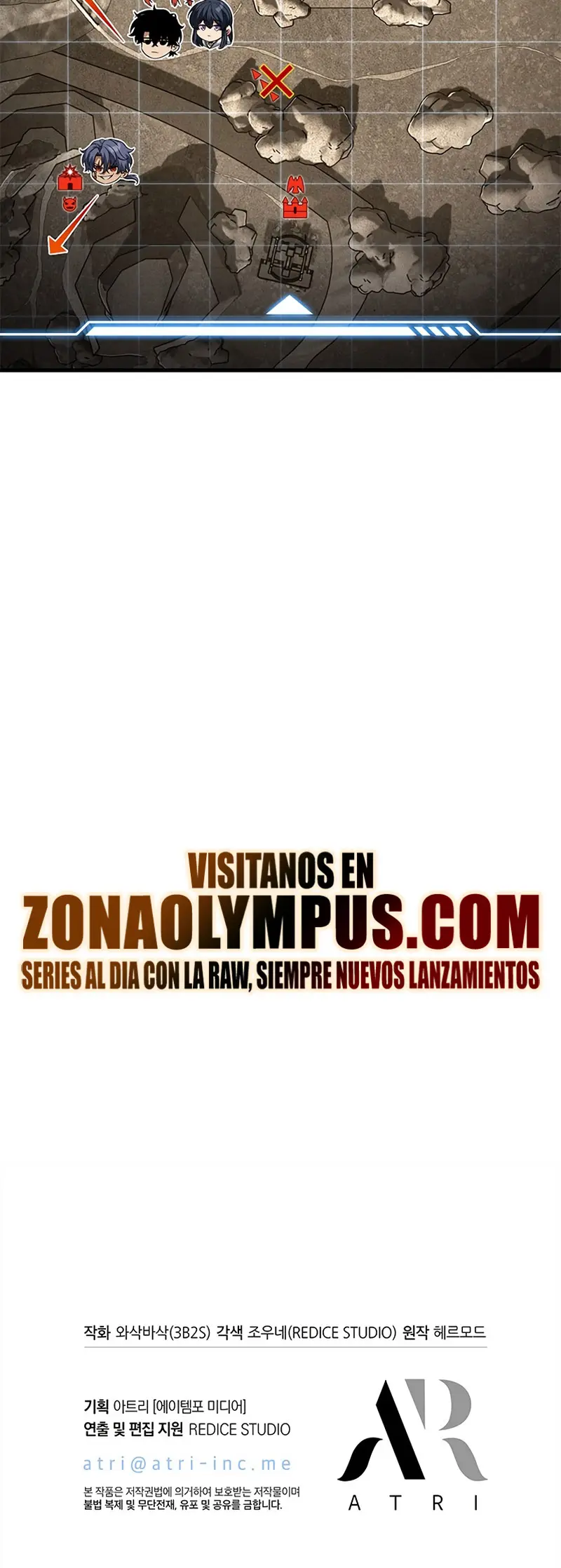 Read Academia de la Ascensión Manga Online