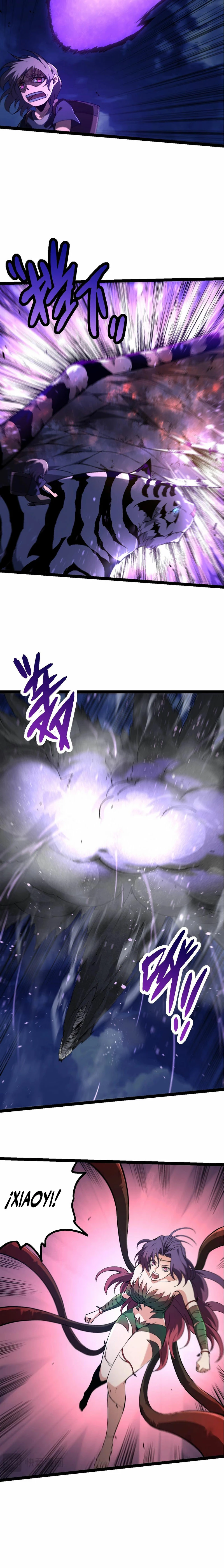 Read Academia de la Ascensión Manga Online