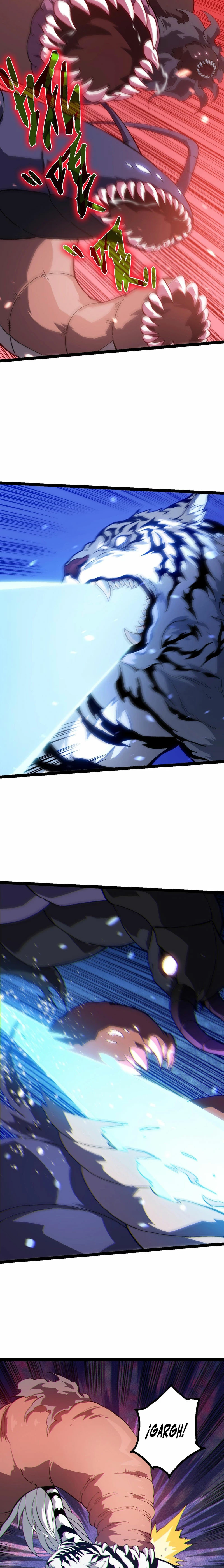 Read Academia de la Ascensión Manga Online