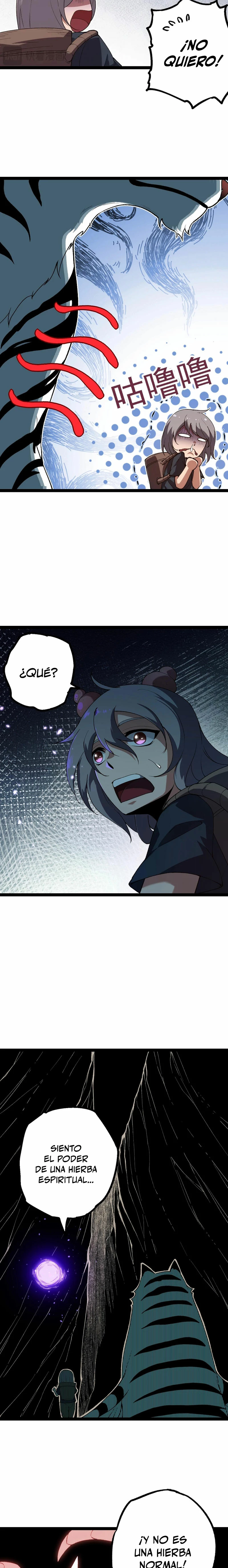 Read Academia de la Ascensión Manga Online