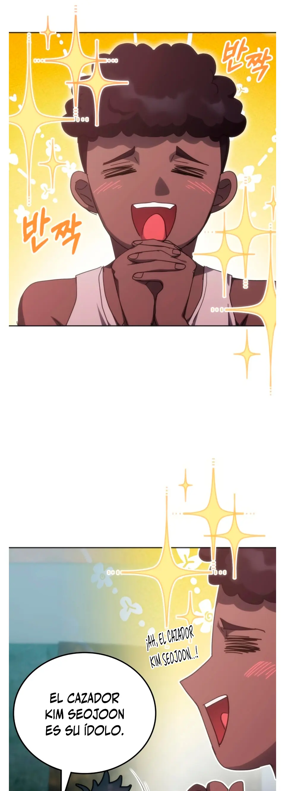 Read Academia de la Ascensión Manga Online