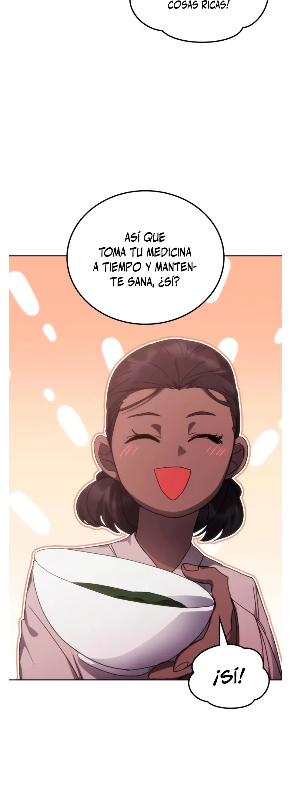 Read Academia de la Ascensión Manga Online