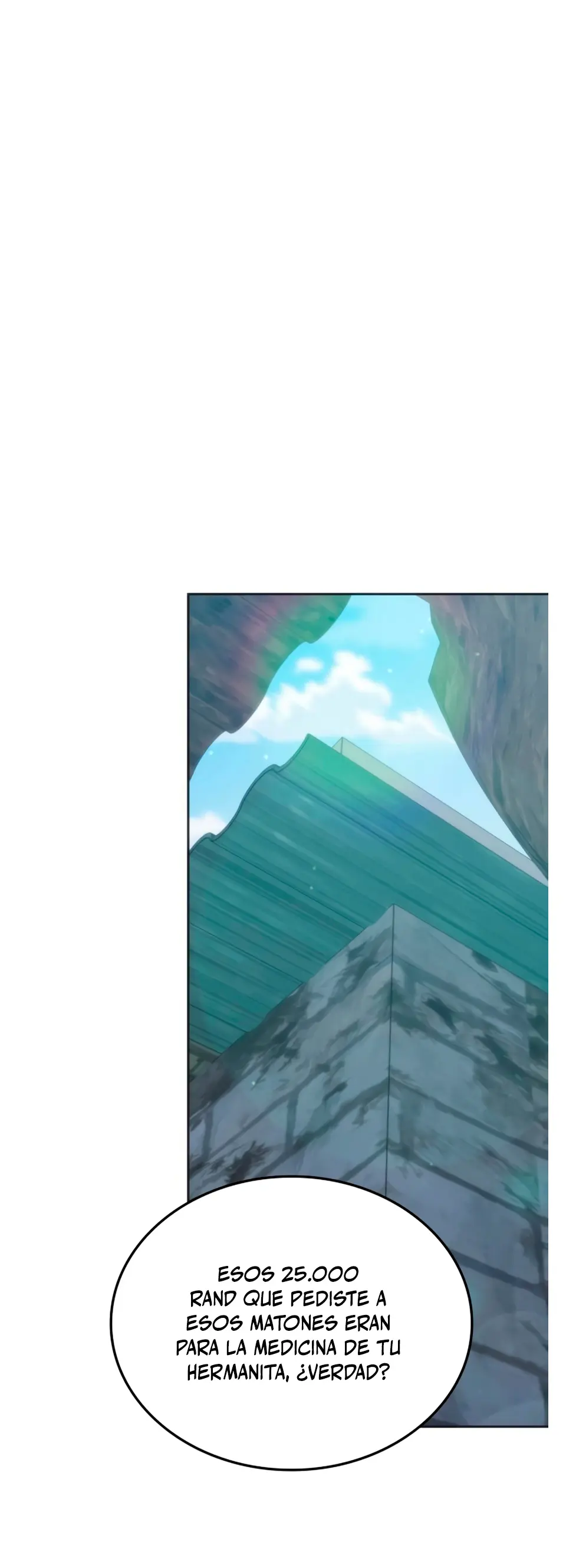 Read Academia de la Ascensión Manga Online