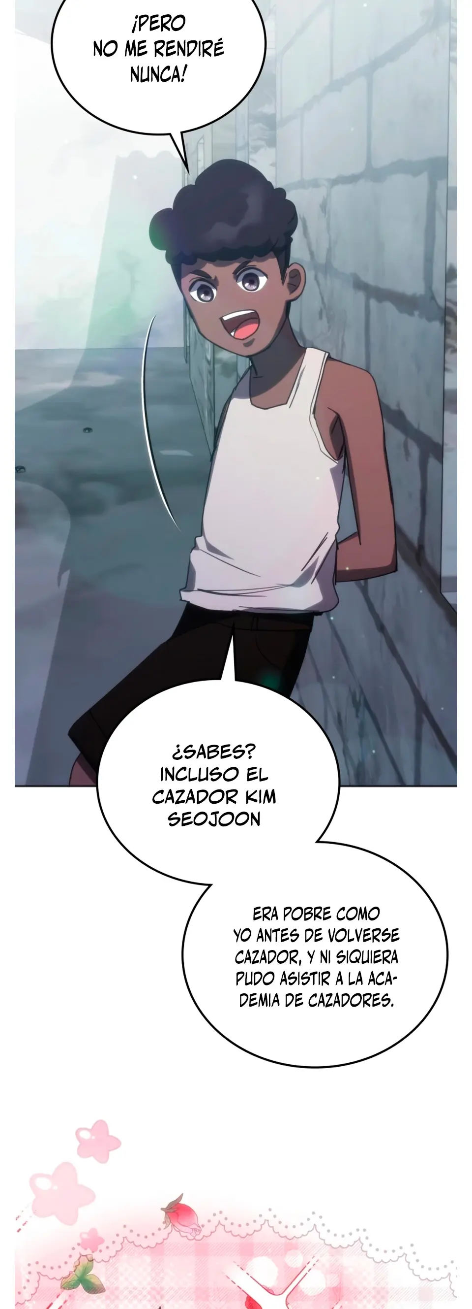 Read Academia de la Ascensión Manga Online