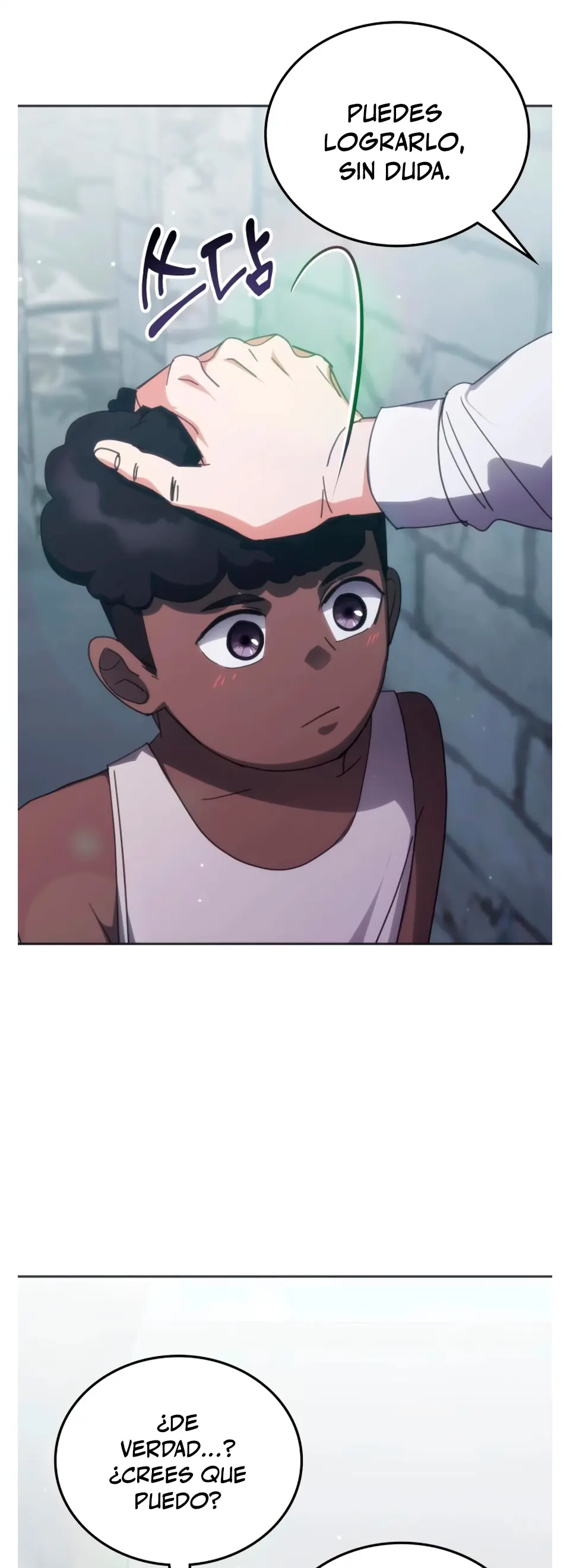 Read Academia de la Ascensión Manga Online