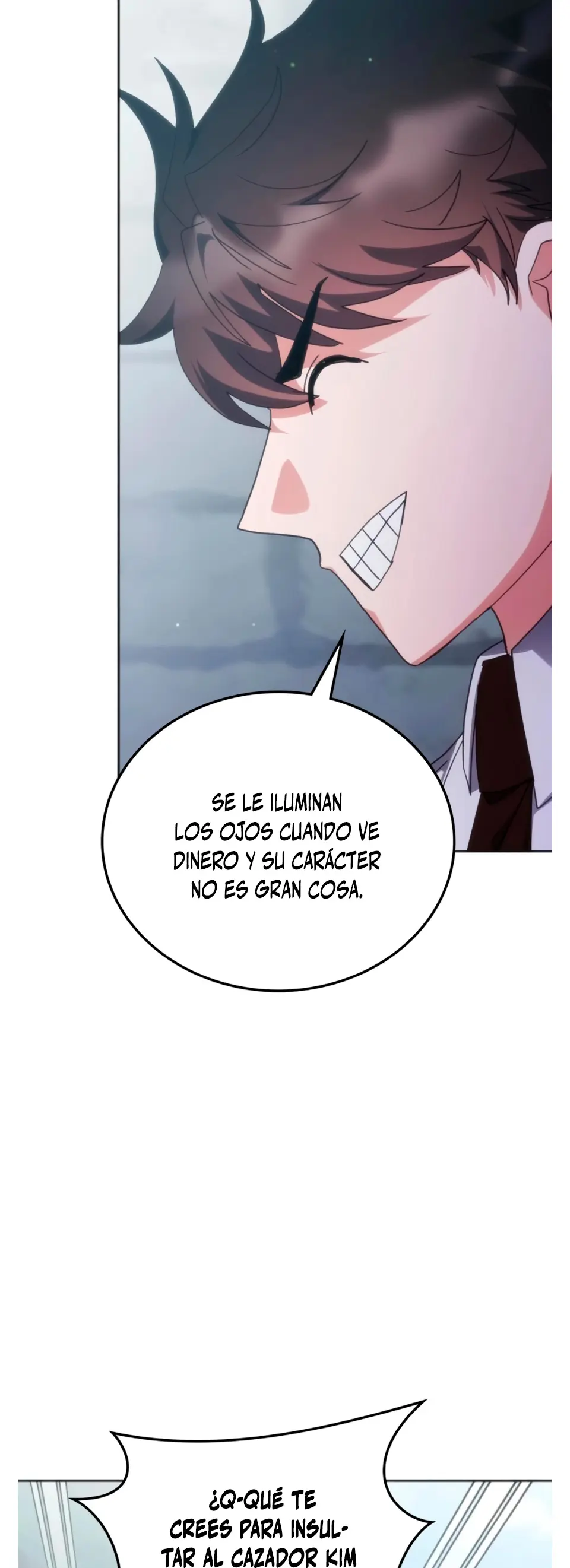 Read Academia de la Ascensión Manga Online