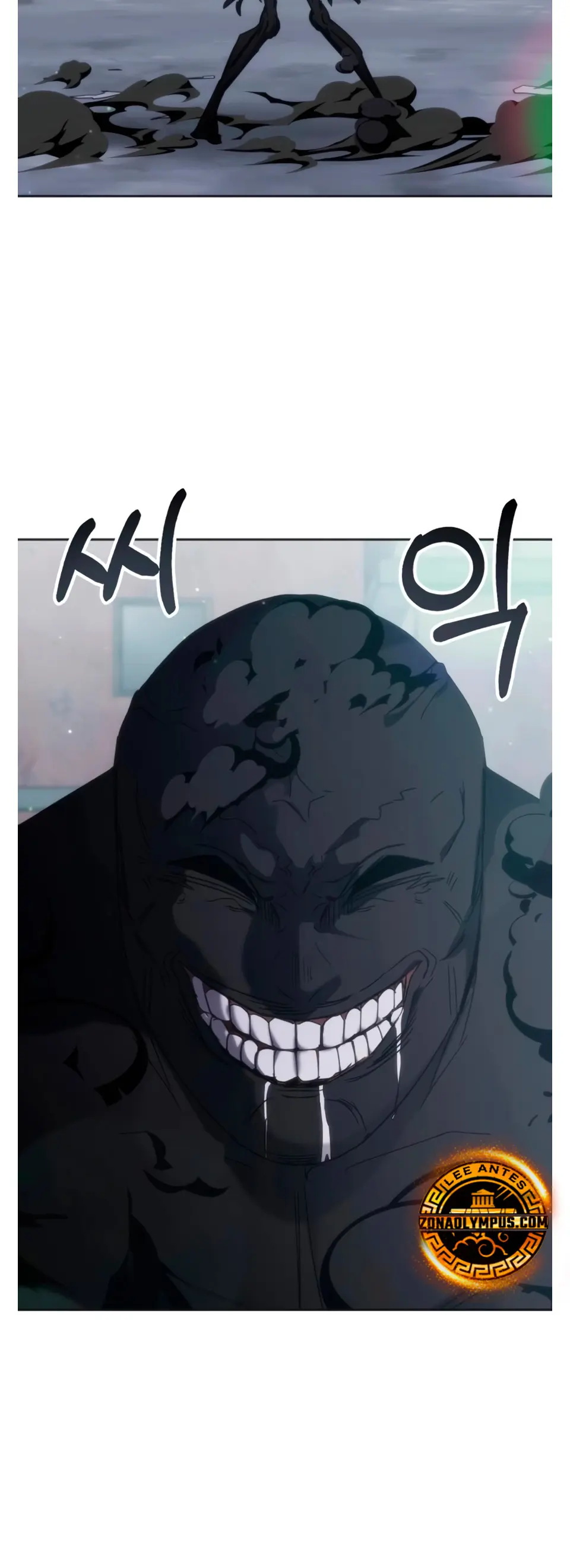 Read Academia de la Ascensión Manga Online