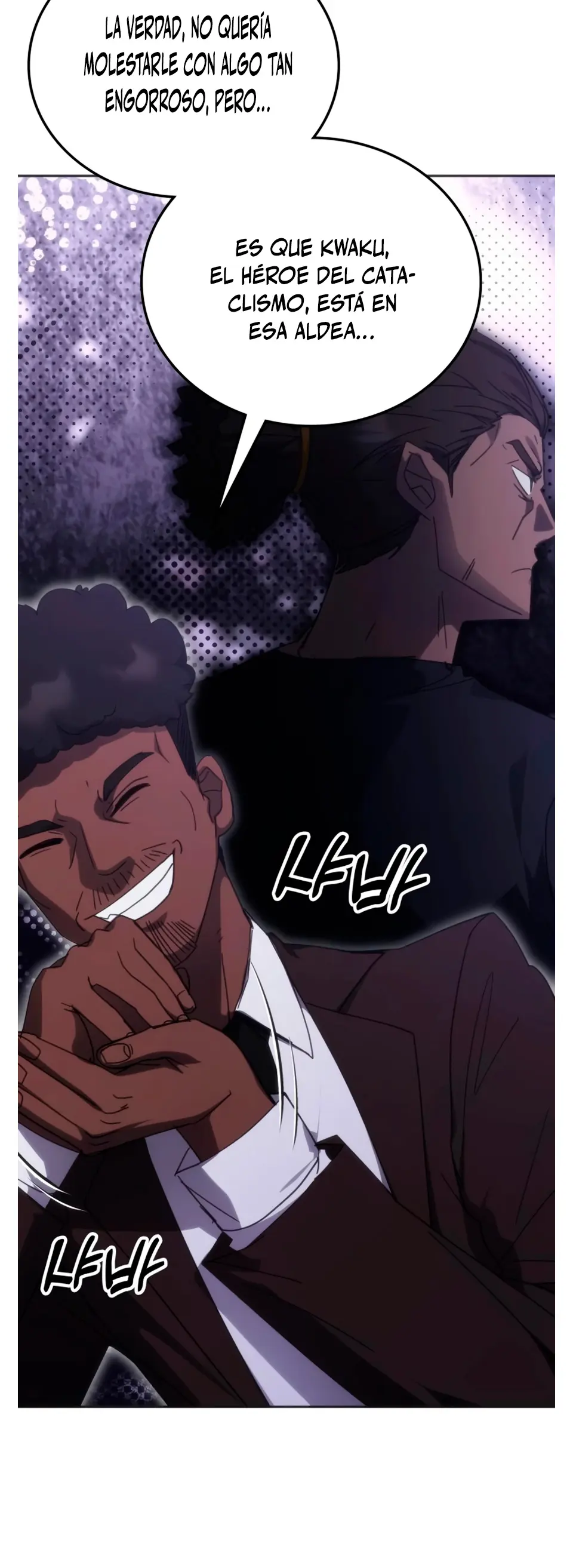 Read Academia de la Ascensión Manga Online