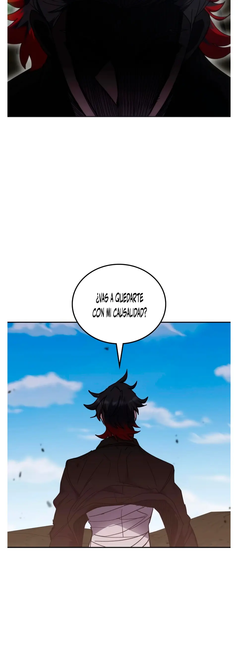 Read Academia de la Ascensión Manga Online