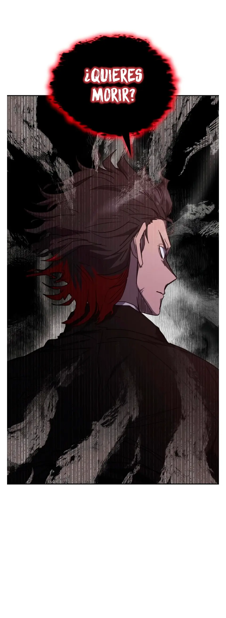 Read Academia de la Ascensión Manga Online