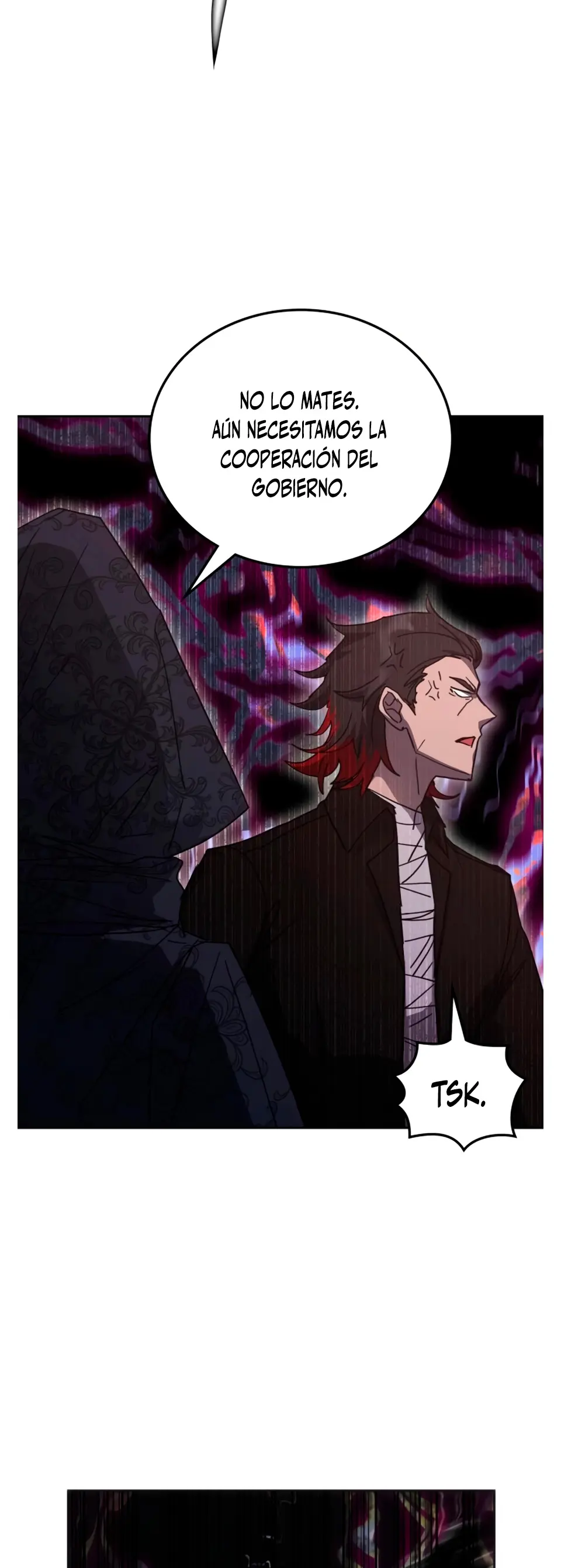 Read Academia de la Ascensión Manga Online