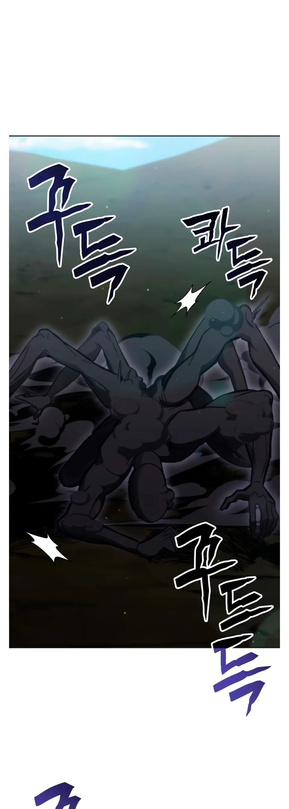 Read Academia de la Ascensión Manga Online