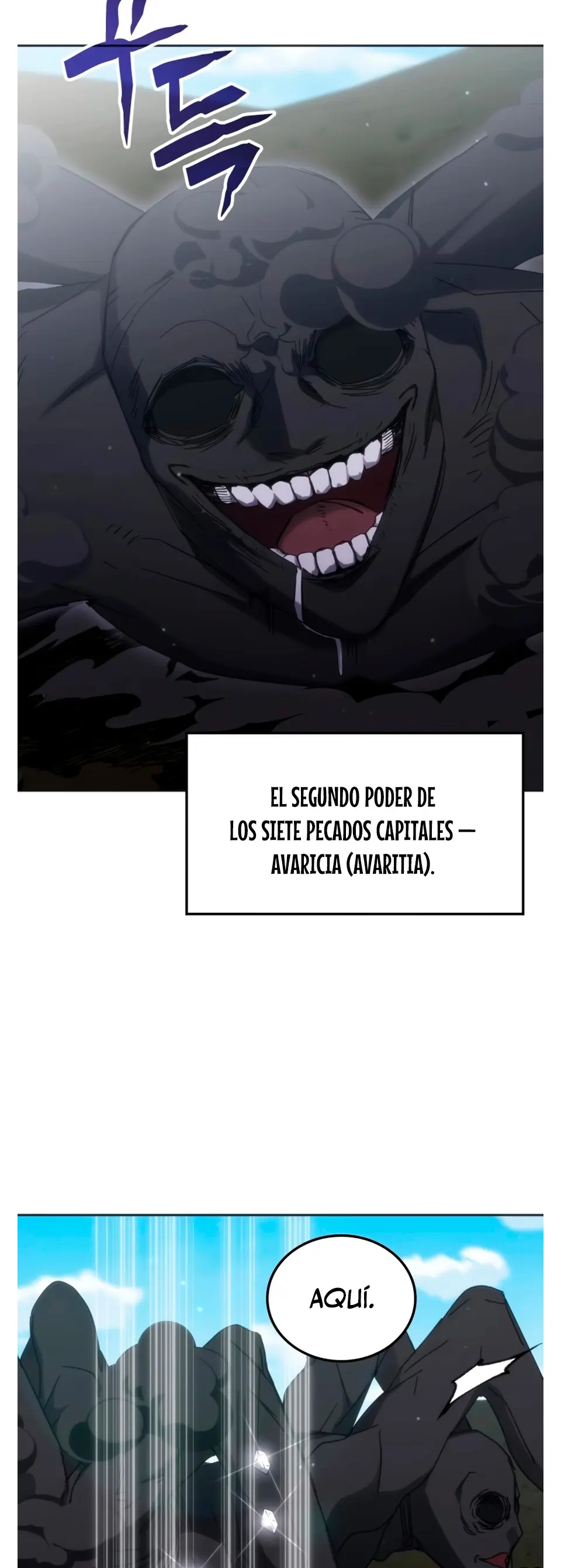 Read Academia de la Ascensión Manga Online