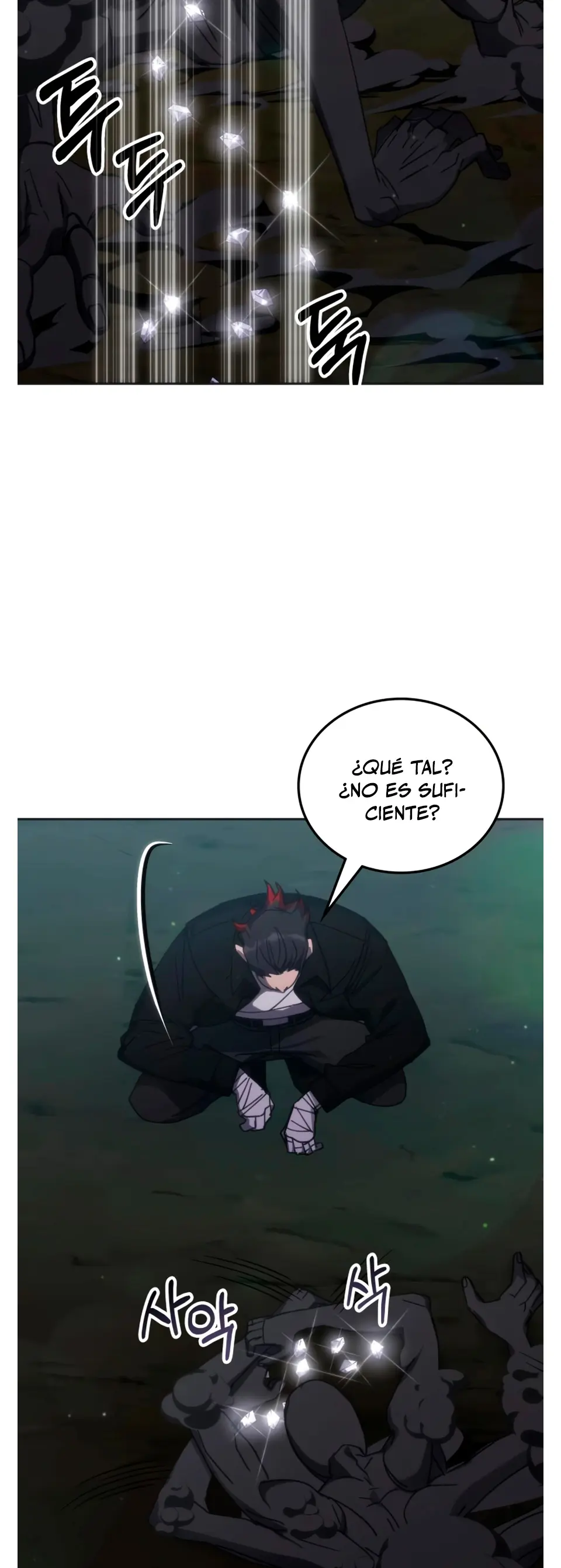 Read Academia de la Ascensión Manga Online