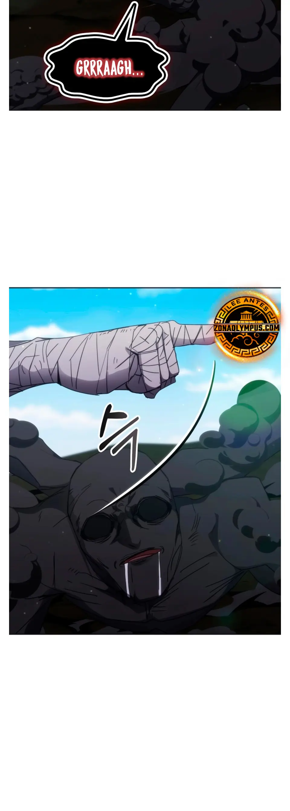 Read Academia de la Ascensión Manga Online