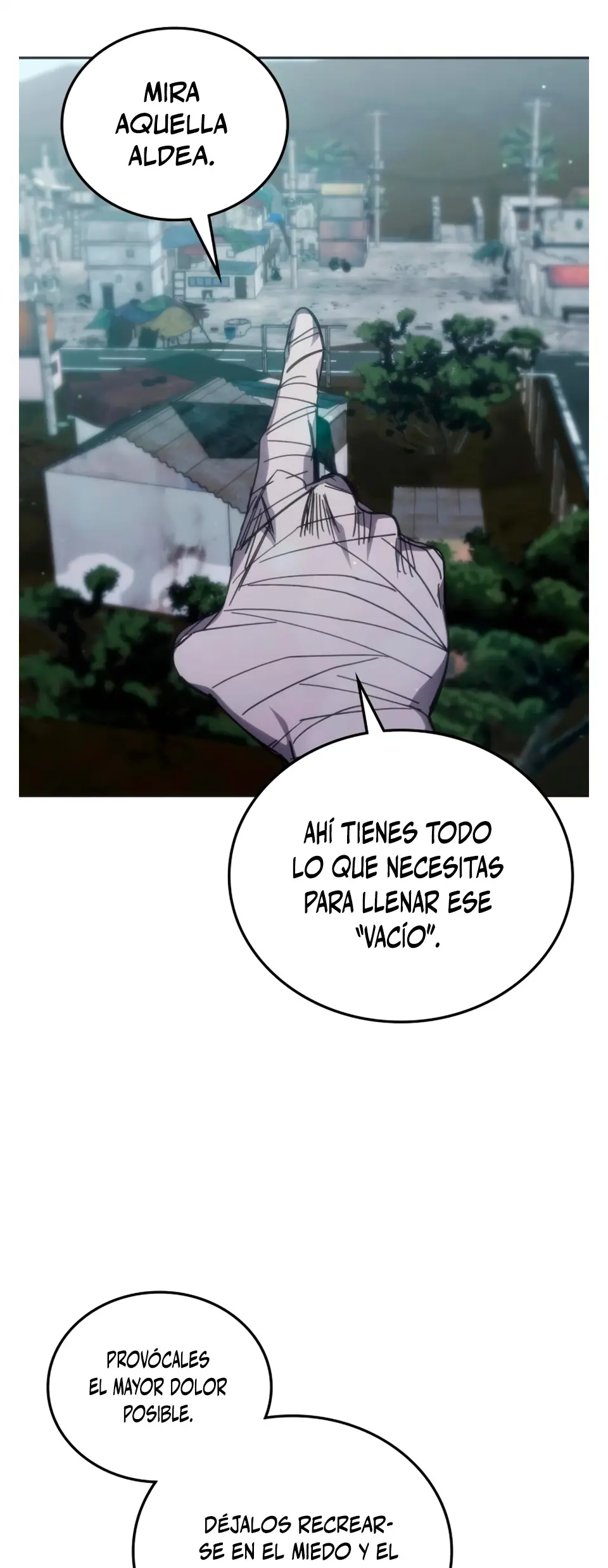 Read Academia de la Ascensión Manga Online