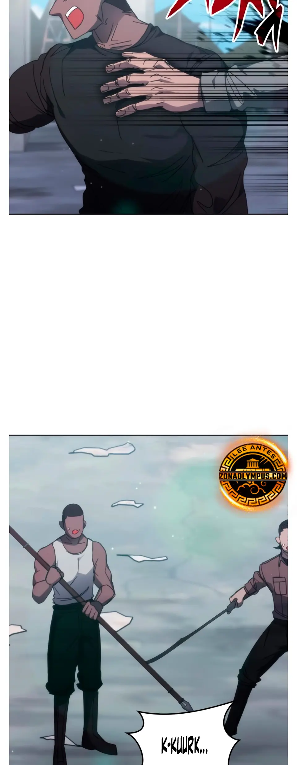 Read Academia de la Ascensión Manga Online