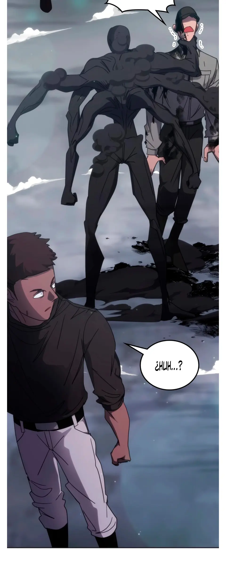 Read Academia de la Ascensión Manga Online