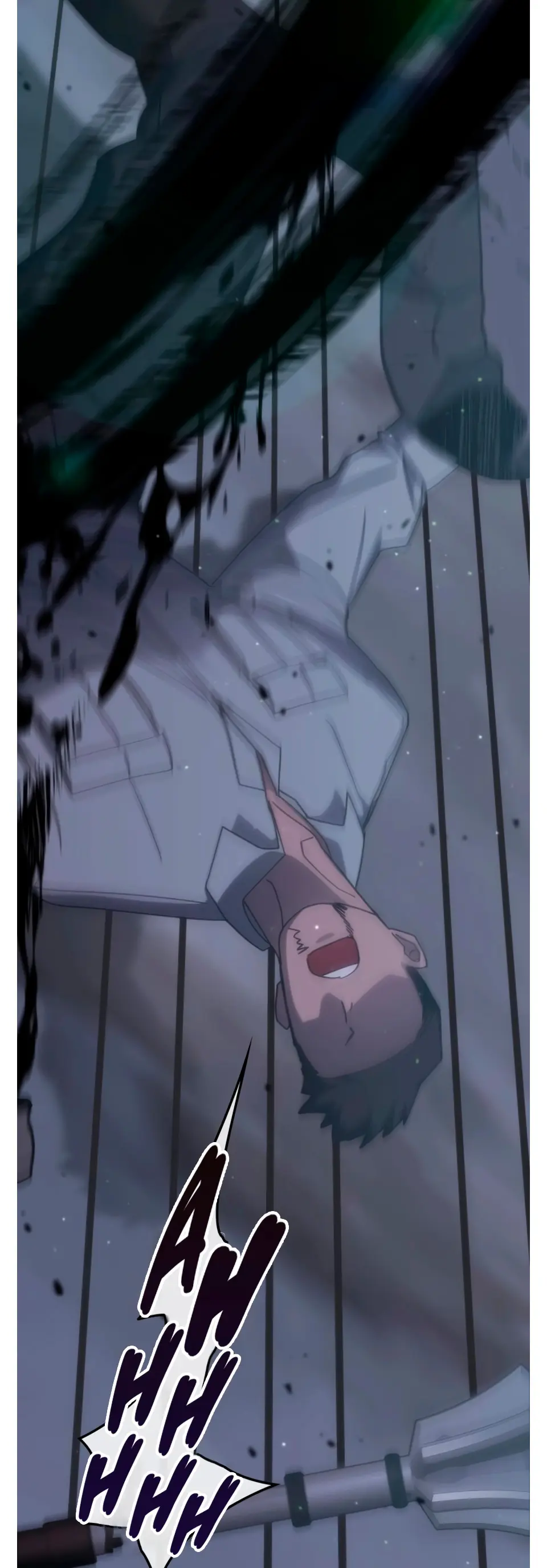 Read Academia de la Ascensión Manga Online