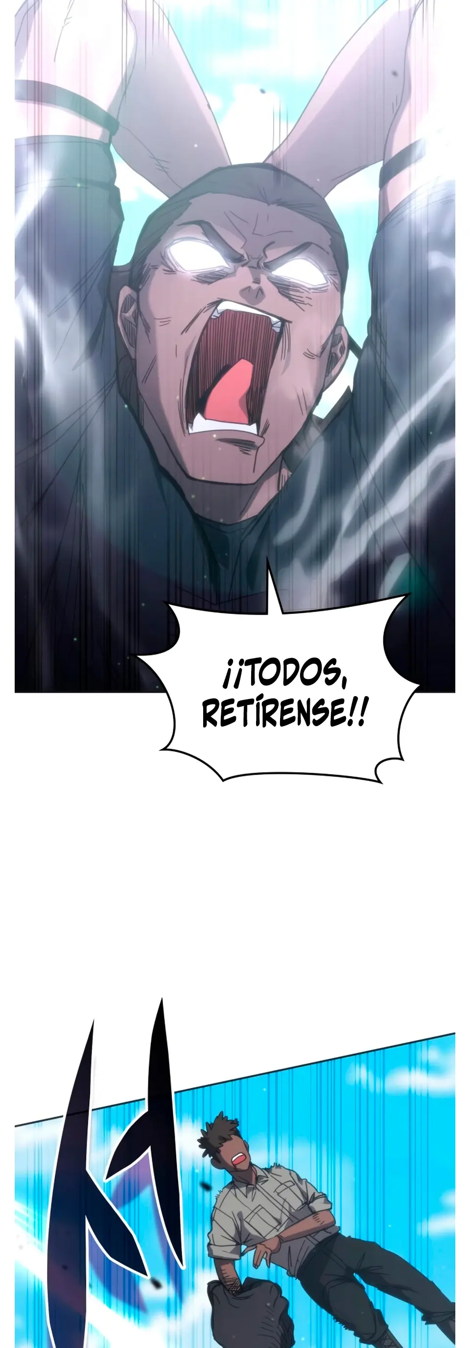 Read Academia de la Ascensión Manga Online