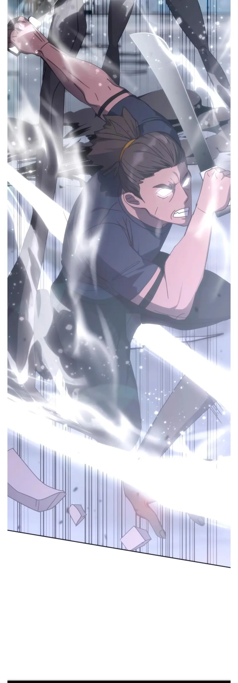 Read Academia de la Ascensión Manga Online