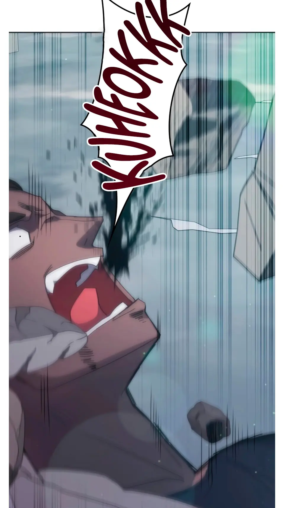 Read Academia de la Ascensión Manga Online